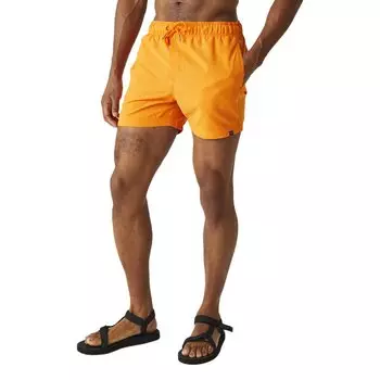 Шорты для плавания Regatta Mawson III, оранжевый