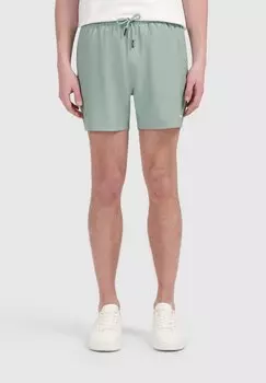Шорты для плавания REGULAR FIT CASUAL Ballin, зеленый