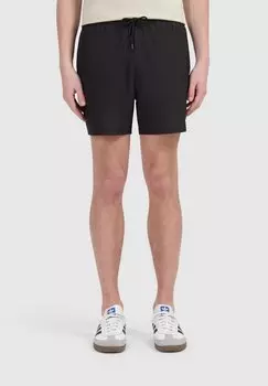 Шорты для плавания REGULAR FIT CASUAL Ballin, черный