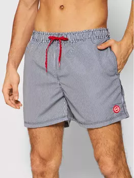 Шорты для плавания regular fit Cmp, мультиколор