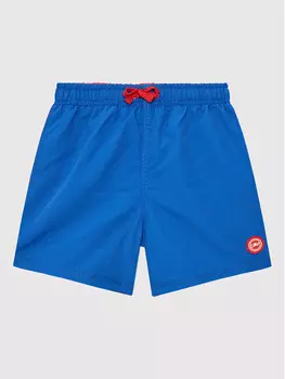 Шорты для плавания regular fit Cmp, синий
