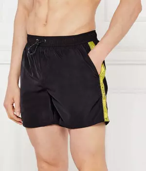 Шорты для плавания Regular fit Iceberg, черный