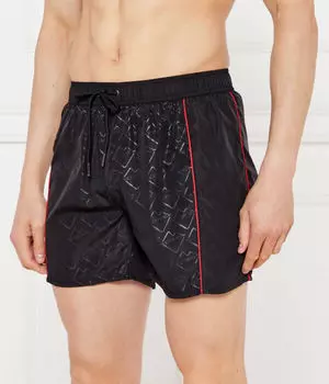 Шорты для плавания Regular fit Iceberg, черный