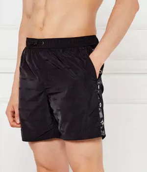 Шорты для плавания Regular fit Iceberg, черный