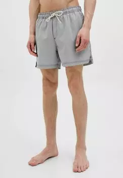 Шорты для плавания REGULAR FIT Jack & Jones, темно-синий