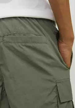Шорты для плавания Regular Fit Jack & Jones, зеленые