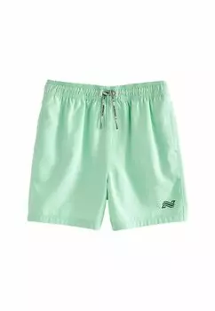 Шорты для плавания REGULAR FIT Next, цвет mint green