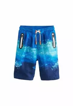 Шорты для плавания REGULAR FIT Next, цвет blue