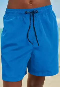 Шорты для плавания REGULAR FIT Next, цвет blue