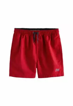 Шорты для плавания REGULAR FIT Next, красный
