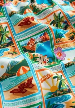 Шорты для плавания REGULAR FIT Next, оранжевый