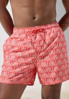 Шорты для плавания REGULAR FIT Next, розовый