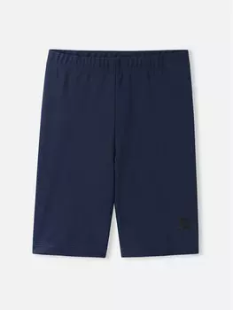 Шорты для плавания regular fit Reima, синий