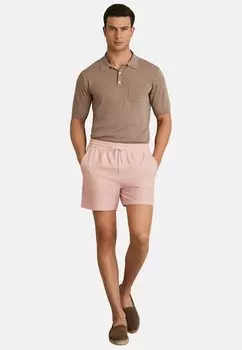 Шорты для плавания REGULAR FIT Reiss, розовый