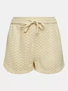 Шорты для плавания regular fit Roxy, экрю