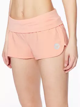 Шорты для плавания regular fit Roxy, оранжевый