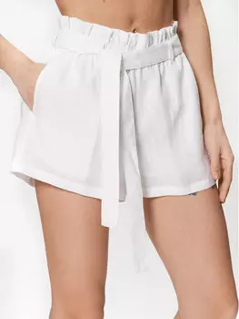 Шорты для плавания regular fit Seafolly, белый