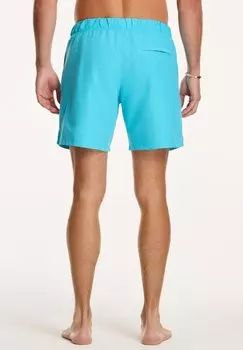 Шорты для плавания Regular Fit Shiwi, речной синий