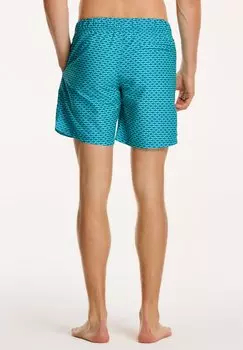 Шорты для плавания Regular Shiwi, чернильно-синие