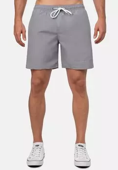 Шорты для плавания Reichstadt, темно-серый