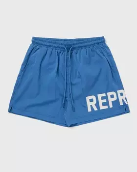 Шорты для плавания Represent Represent Swim Short, цвет sky blue