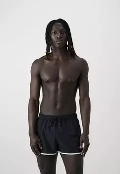 Шорты для плавания RETRO SWIM Bjrn Borg, цвет night sky