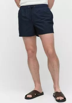 Шорты для плавания REX Blck, синий