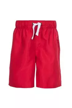 Шорты для плавания Riccardo Trespass, красный