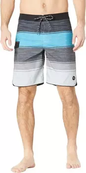 Шорты для плавания Rip Curl All Time Boardshorts, цвет Phantom