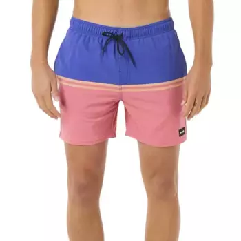 Шорты для плавания Rip Curl Combine Volley, синий