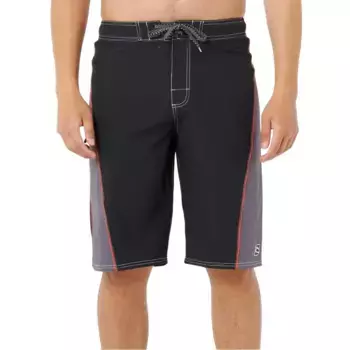 Шорты для плавания Rip Curl Mirage Archive, черный