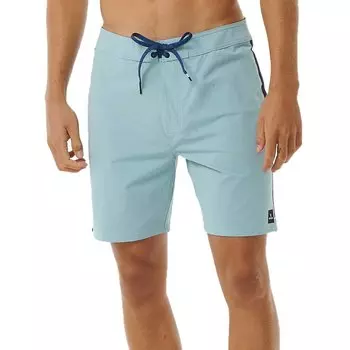 Шорты для плавания Rip Curl Mirage Core Cordura Swimming Shorts, синий