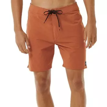 Шорты для плавания Rip Curl Mirage Core Cordura Swimming Shorts, оранжевый