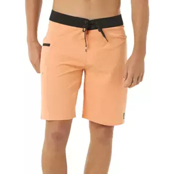 Шорты для плавания Rip Curl Mirage Core, оранжевый