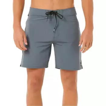 Шорты для плавания Rip Curl Mirage Core Cordura, серый