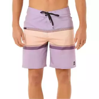 Шорты для плавания Rip Curl Mirage Daybreaker 19, фиолетовый