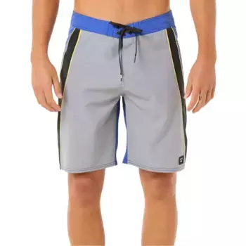 Шорты для плавания Rip Curl Mirage Giant Prawn, серый