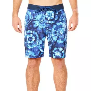 Шорты для плавания Rip Curl Mirage Medina, синий