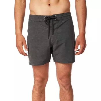 Шорты для плавания Rip Curl Mirage Retro Golden Hour, черный