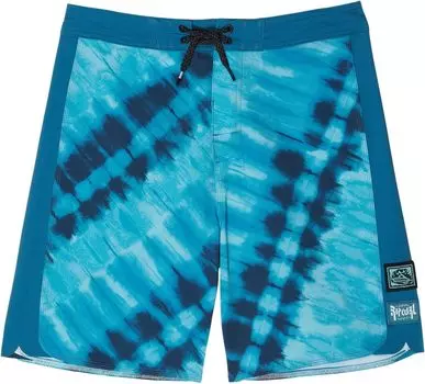Шорты для плавания Rip Curl Mirage Shockwave, цвет Ocean