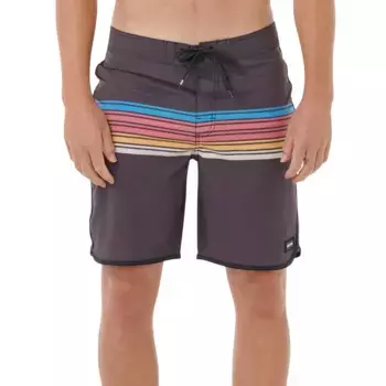 Шорты для плавания Rip Curl Mirage Surf Revival, серый