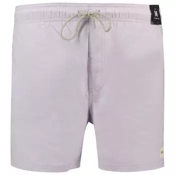 Шорты для плавания Rip Curl Offset Volley Swimming Shorts, фиолетовый
