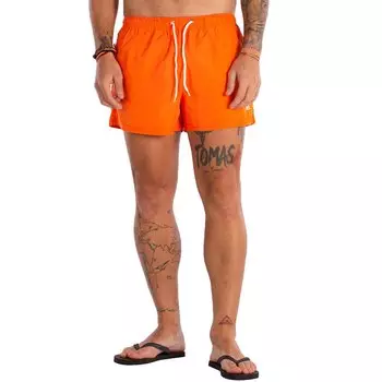 Шорты для плавания Rox Diamond, оранжевый