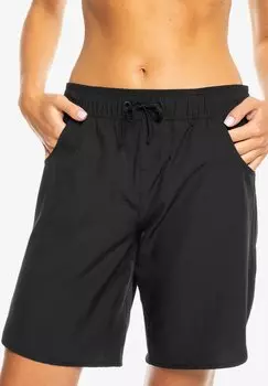 Шорты для плавания Roxy, черный