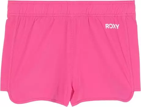 Шорты для плавания Roxy Good Waves Only Boardshorts, цвет Shocking Pink