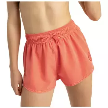 Шорты для плавания Roxy No Bad Waves, оранжевый