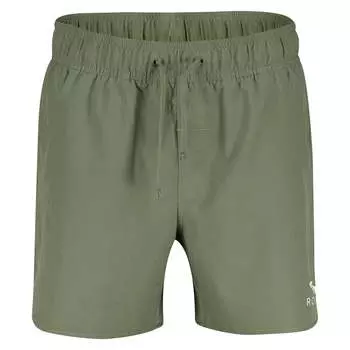 Шорты для плавания Roxy Rx Woven, зеленый