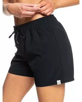 Шорты для плавания Roxy Sea 5" Boardshorts, цвет Anthracite