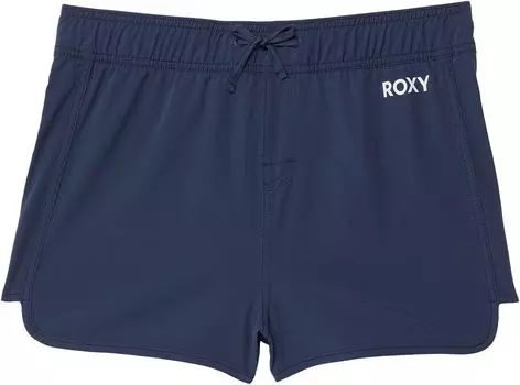Шорты для плавания Roxy Surfing Eternally 2" Boardshorts, цвет Mood Indigo