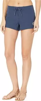 Шорты для плавания Roxy To Dye 2" Boardshort, цвет Mood Indigo
